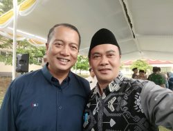 SMKN 1 Praya, Dukung Penuh Visi NTB Makmur Mendunia