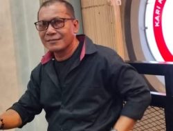 Ketua DPRD NTB Mangkir Di sidang Perdana, Iwan Slank: Jangan Cemen Dong