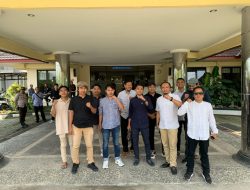 Telan Ratusan Miliar, Poltekkes Mataram Justru Amburadul Penegak Hukum Kemana ?