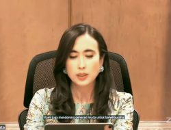 Lulusannya Teruji Dan Terbukti, TA 2025/2026 Poltekpar Lombok Kembali Buka SBM