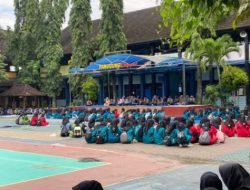 SMKN 1 Prateng, Perpanjang Durasi Program Imtaq Selama Bulan Ramadan