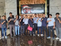 OJK NTB Bakal Sanksi Perusahaan Leasing yang Gunakan Jasa Preman Berkedok DC