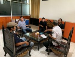 Oknum DPRD NTB Diduga Gunakan Aset Pemprov untuk Bisnis Ruko Pribadi