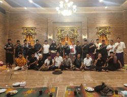 Laskar Sasak Bentuk “Team Quick Response”