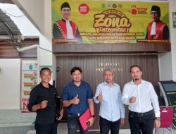 Lagi Pimpinan DPRD NTB Mangkir di Sidang Fihiruddin