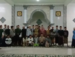 Semarak Jiwa Masyarakat, Warga Kelurahan Gerunung Praya Dukung Pengesahan RUU TNI