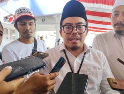 Bertepatan Bulan Ramadhan, Perayaan Hadi NW ke 72 Akan Digelar Usai Puasa