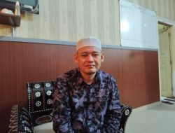 Tidak Ada Waktu Yang Mubazir