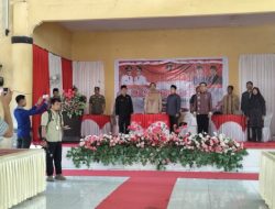 Tanggung Jawab Melekat, Maulidi Terus Kawal Pemerataan Pembangunan di Dapil 3