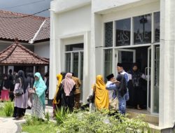Kemenag Loteng Gelar Bimbingan Manasik Haji, Selama Bulan Ramadhan dan Gratis