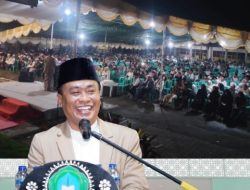 Kemenag NTB Dukung Penuh Visi NTB Makmur Mendunia