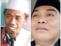 Para Toga Toma, Apresiasi Program Teguran Syariah Polres Loteng.