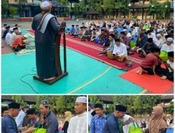 Berkah Ramadhan, SMKN 1 Prateng Agendakan Tiga Kegiatan Religi Sekaligus