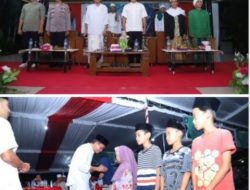 Pemda Loteng Mulai Melaksanakan Safari Ramadhan 1446 H, Tanggal 16 Maret