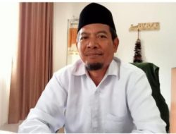 Keren, Ini Pola Pengumpulan dan Pendistribusian Zakat Ala SMAN 1 Praya