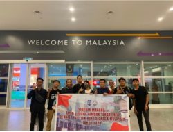 SMKN 1 Praya, Dukung Penuh Visi NTB Makmur Mendunia