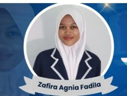 Siswa MAN IC Lotim, Diterima di Australia