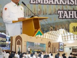 83 PPIH Tahun 2025 Dilantik