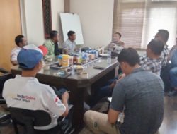 Keterbukaan Kapolres Baru Loteng, Simbul Pemimpin Amanah dan Mengayomi