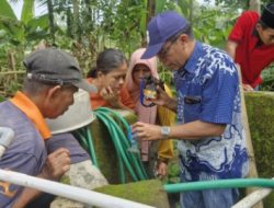 UPT BLUD Puskesmas Mantang, Gencar Lakukan Pencegahan DBD