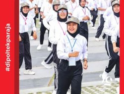 PMB Dibuka, Pendaftar Poltekpar Lombok Lampaui Target