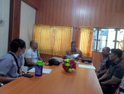 Seluruh Alternatif Perdamaian Ditolak DPRD NTB, Sidang Gugatan Fihiruddin Tetap Lanjut