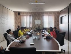 Komisi IV, Rekomendasikan Pemda Loteng Bentuk Tim Verifikasi Klarifikasi Soal Angka Anak Putus Sekolah