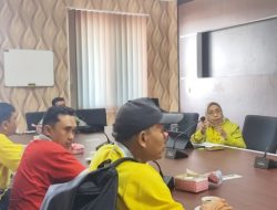 Fraksi PKB, Desak Data Kasus Putus Sekolah Tuntas Senin Besok