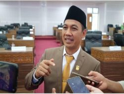 Jalan di Loteng Sudah Mantap, Namun Sayang Masih Gelap