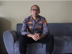 Soal Tiga Rumah Dibobol Malam Lebaran, Lalu Brata: Tidak Dilaporkan, Kami Tetap Usut