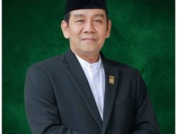 HL. Sarjana: Di Bawah Kepemimpinan Pathul Nursiah Jilid Dua, Semoga Pejabat Yang Dilantik Sesuai Bidang dan Keahlian