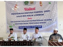 Kanwil Kemenag NTB, Perketat Ijin PDF