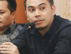 Wacana Ketua KONI Loteng Bentuk Pengurus KOK, Tidak Mulus