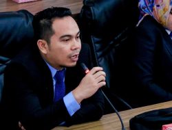 Karya: Sebaiknya Ketua KONI Loteng, Fokus Tingkatkan Sarpras Cabor