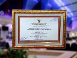 Bizam Lombok Sabet Predikat Prima Utama Dari Kemenhub