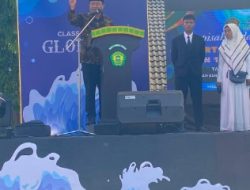 Dari Perpisahan MAN 1 Loteng, Siswa Kelas XII di Tes Baca Qur’an, Kemenag NTB Kagum