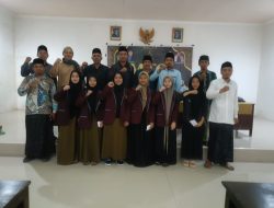 Rebut Juara Umum MTQ Tingkat Kecamatan Pujut, LPTQ Desa Prabu Gelar Lomba MTQ