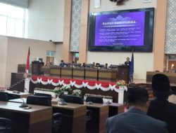 Komisi II DPRD Loteng, Usulkan Bapenda Lebih Pro Aktif Mendata Sumber PAD
