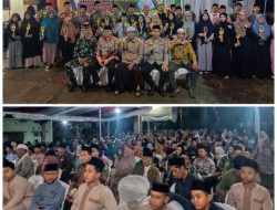 Desa Sukaraja Juara Umum Pada MTQ XXXI Tingkat Kecamatan Praya Timur