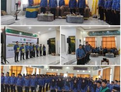 197 PPPK Kemenag Loteng, Dilantik Menag RI Via Daring