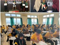 Keren, Ini Daftar Prestasi MIN 1 Loteng, Periode Maret- Mei  2025