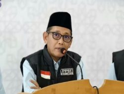 Kanwil Kemenag NTB, Luruskan Penyebab Visa JCH Belum Keluar