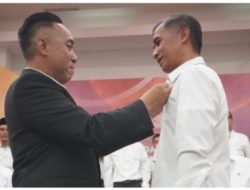 HL. Firman Wijaya, Bawa Angin Segar Bagi KONI Loteng