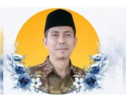 Wakil Ketua DPRD Loteng Meninggal
