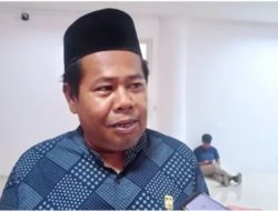 Komisi III DPRD Loteng Siap Kawal Janji Dinas PU Aspal Jalan Serage-Kumbak
