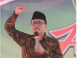 Kakanwil Kemenag NTB Ditunjuk Jadi Tim Monev Haji Tahun 2025
