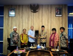 Deputi BRIN Dorong Perangkat Daerah Laporkan Inovasi, Wabup Loteng Tegaskan Instruksi Bupati