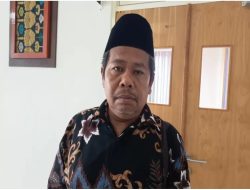 Dewan Loteng Segerakan, Godok Perda Tentang Penyertaan Modal BUMD