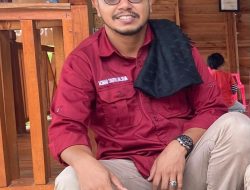 Syaifullah: Ternyata Wabup Kita Mengajarkan Untuk Tidak Taat Aturan