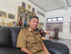Baru Sepekan Dibuka, SMKN 1 Prateng Banjir Peminat